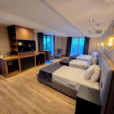 Ayatoure Hotel Bulancak المظهر الخارجي الصورة
