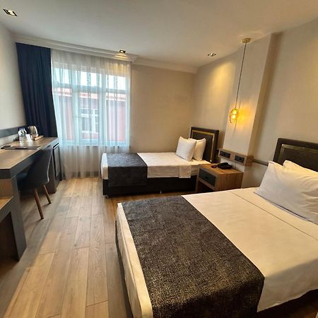 Ayatoure Hotel Bulancak المظهر الخارجي الصورة