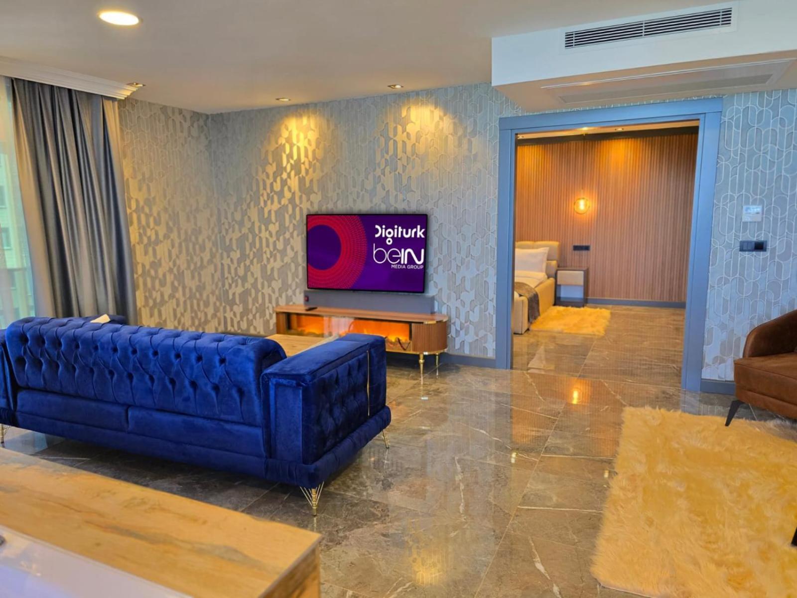 Ayatoure Hotel Bulancak المظهر الخارجي الصورة