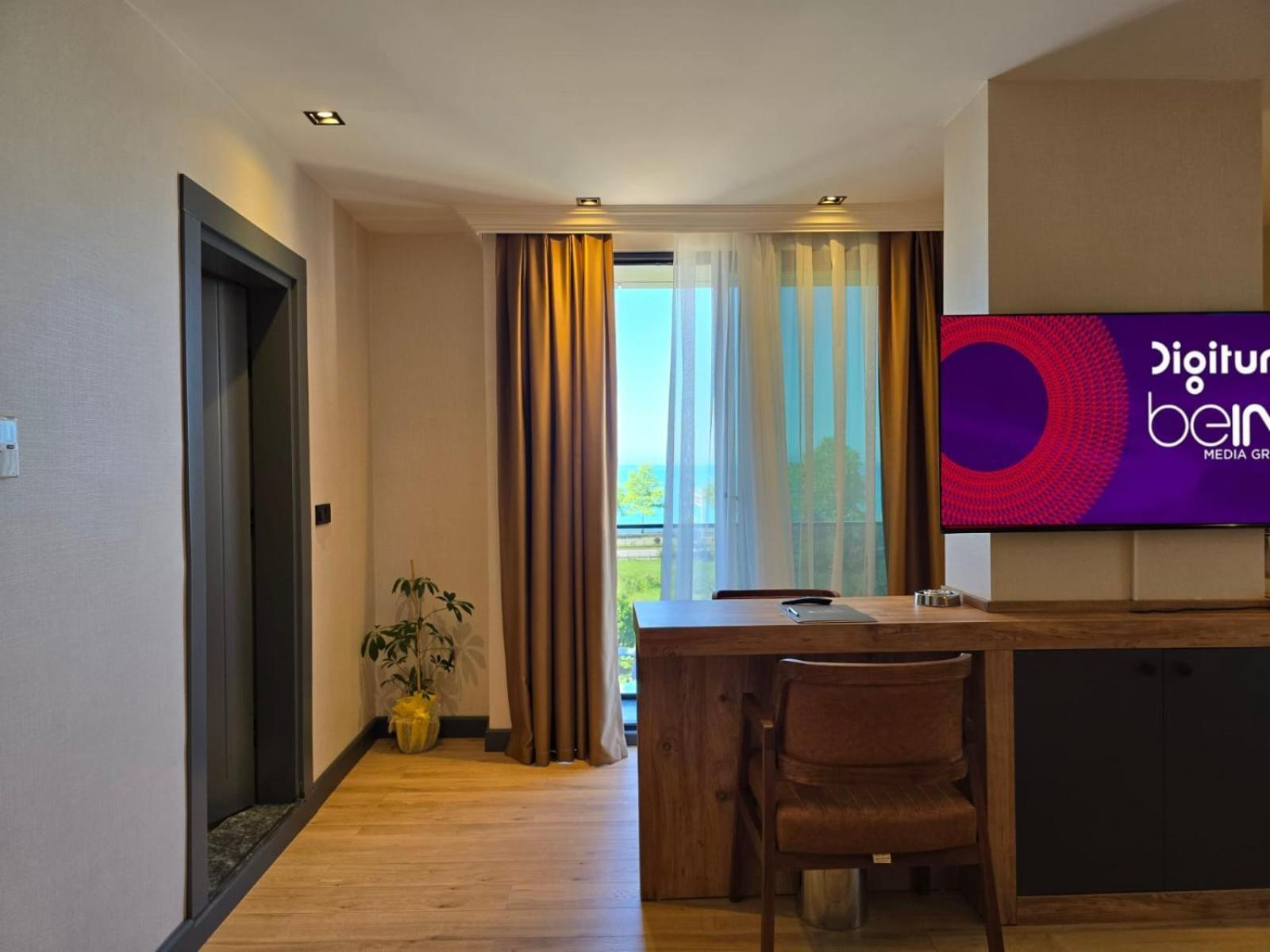 Ayatoure Hotel Bulancak المظهر الخارجي الصورة