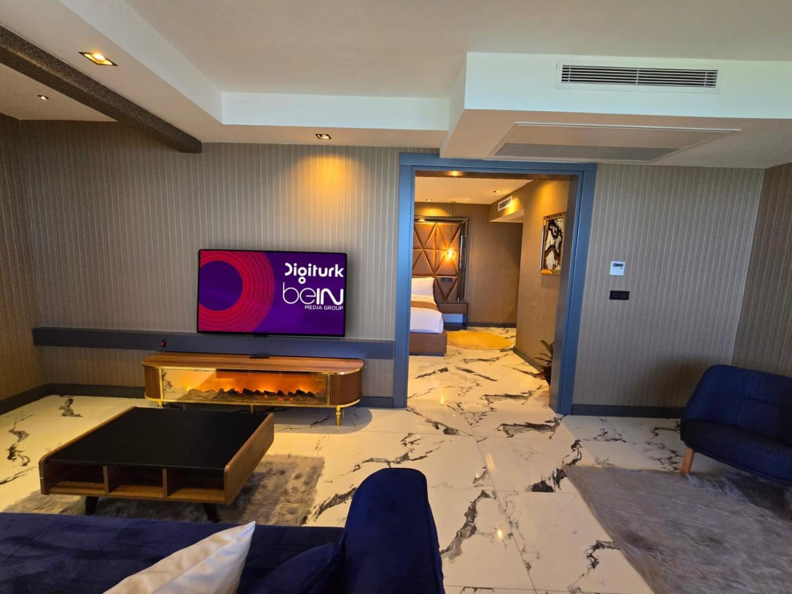 Ayatoure Hotel Bulancak المظهر الخارجي الصورة