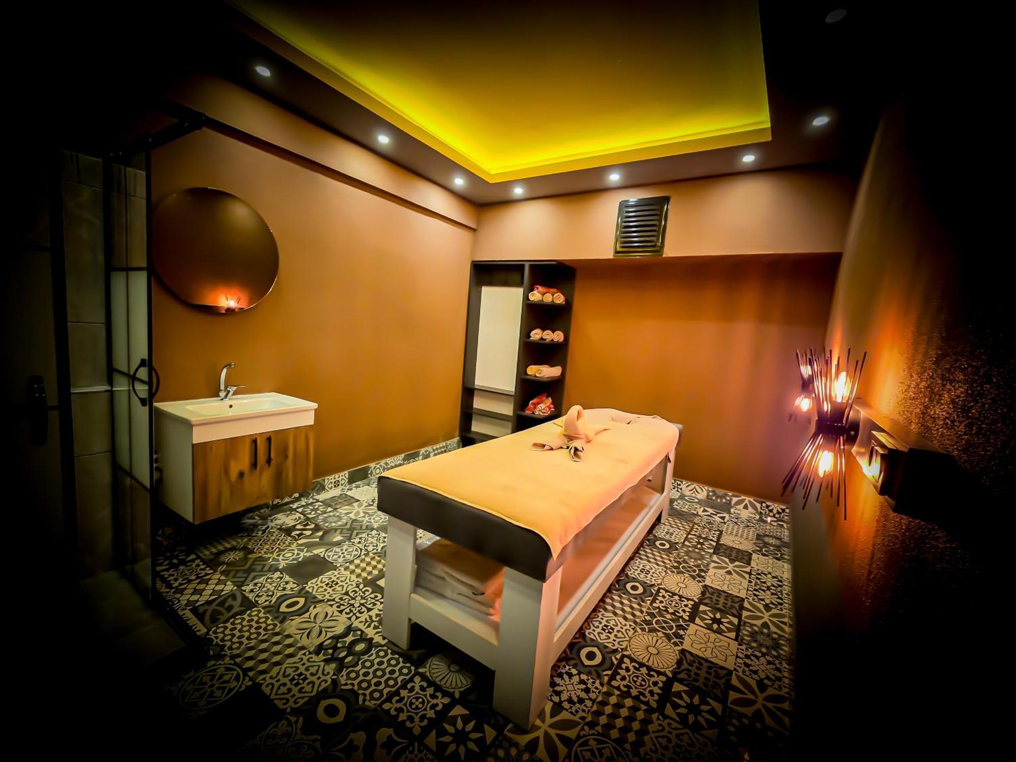 Ayatoure Hotel Bulancak المظهر الخارجي الصورة