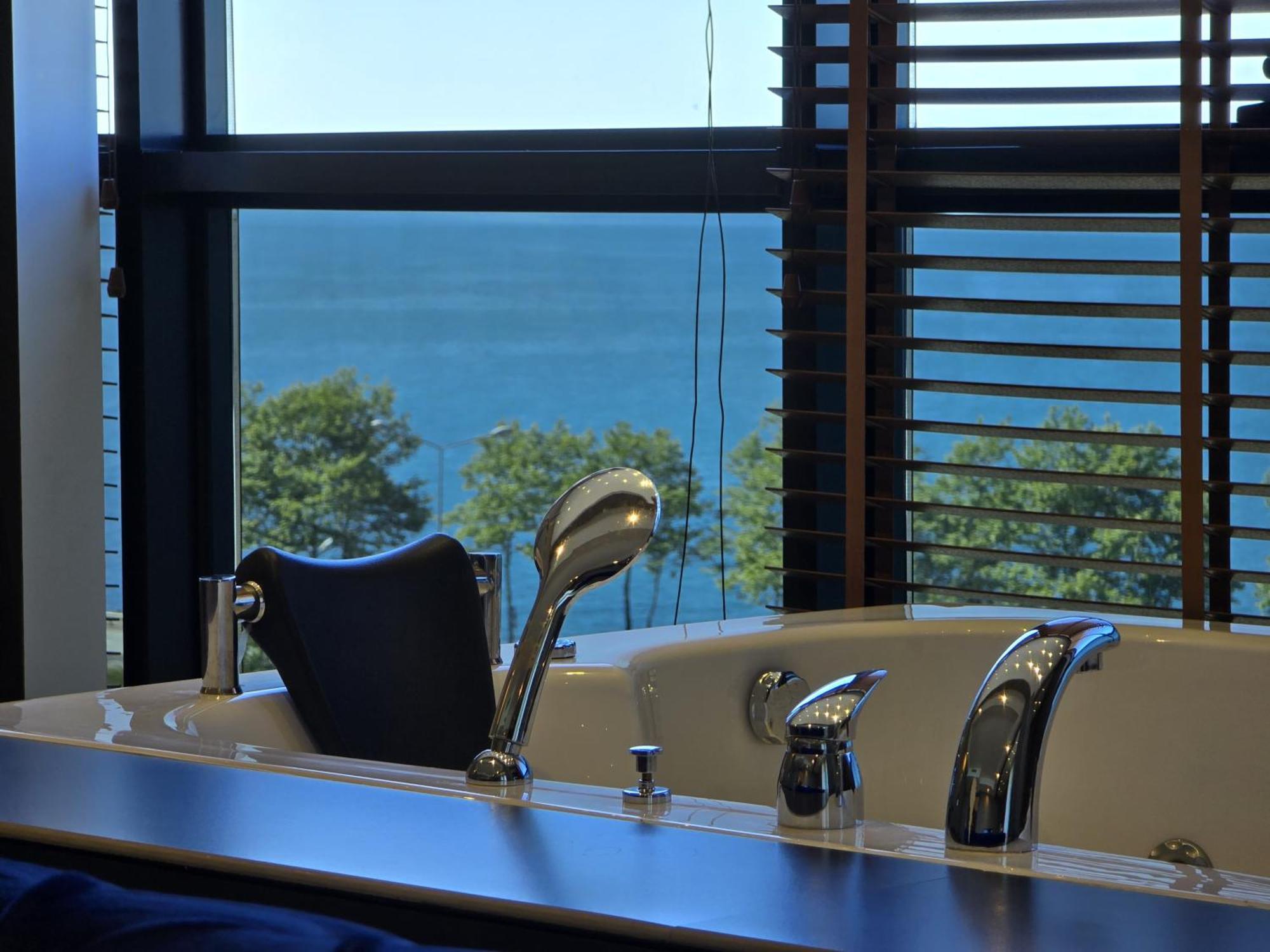 Ayatoure Hotel Bulancak المظهر الخارجي الصورة