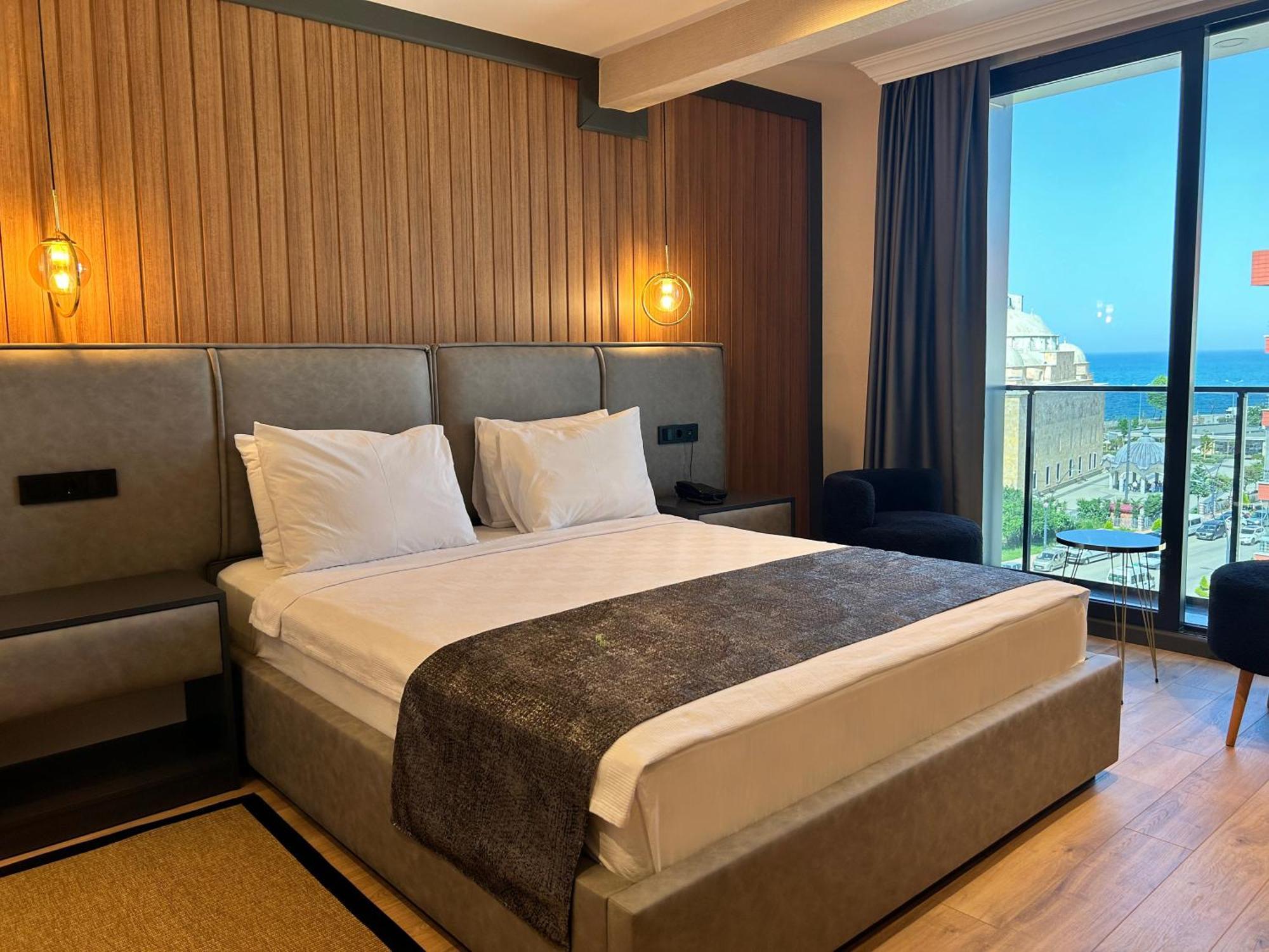 Ayatoure Hotel Bulancak المظهر الخارجي الصورة