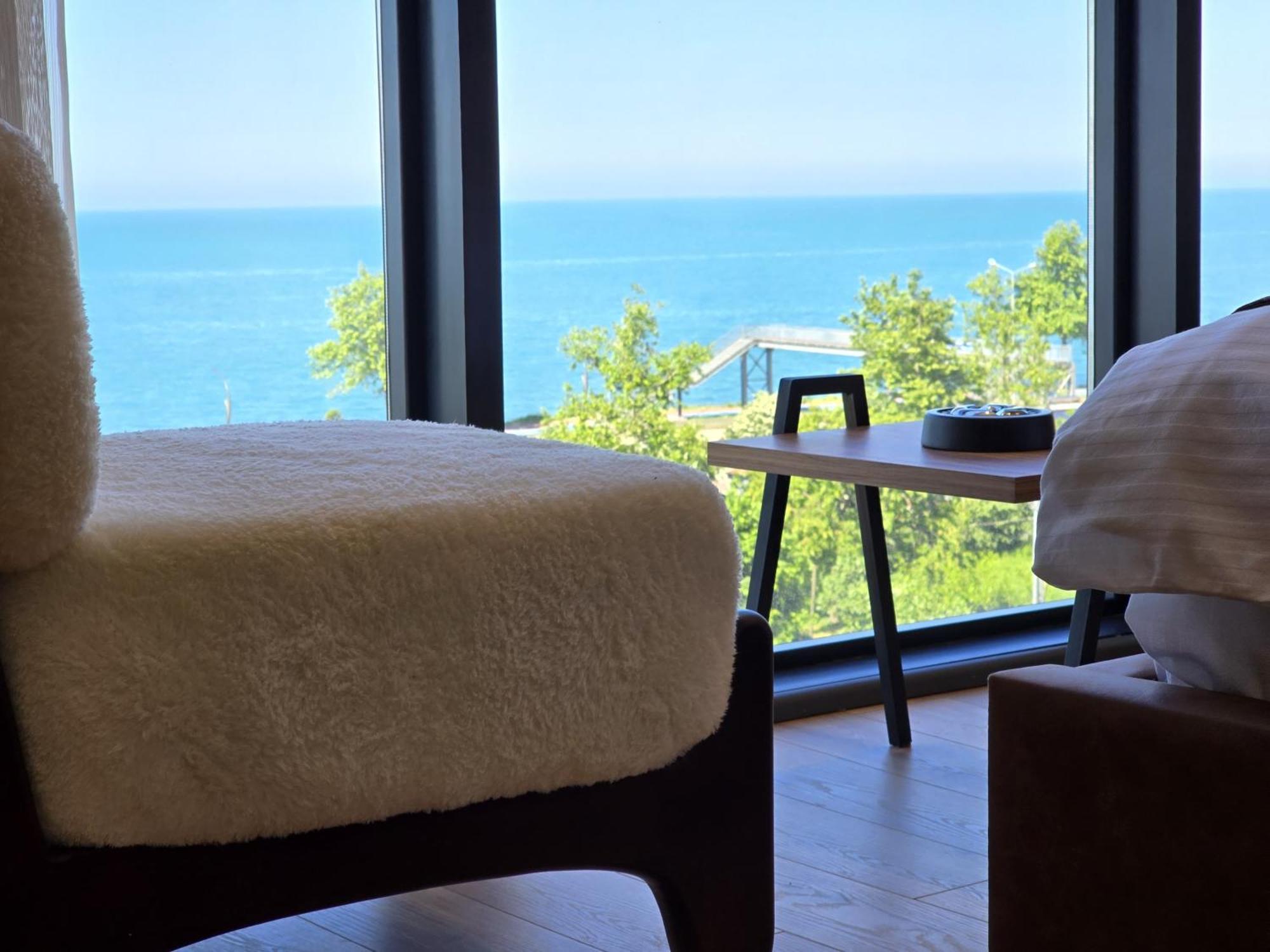 Ayatoure Hotel Bulancak المظهر الخارجي الصورة