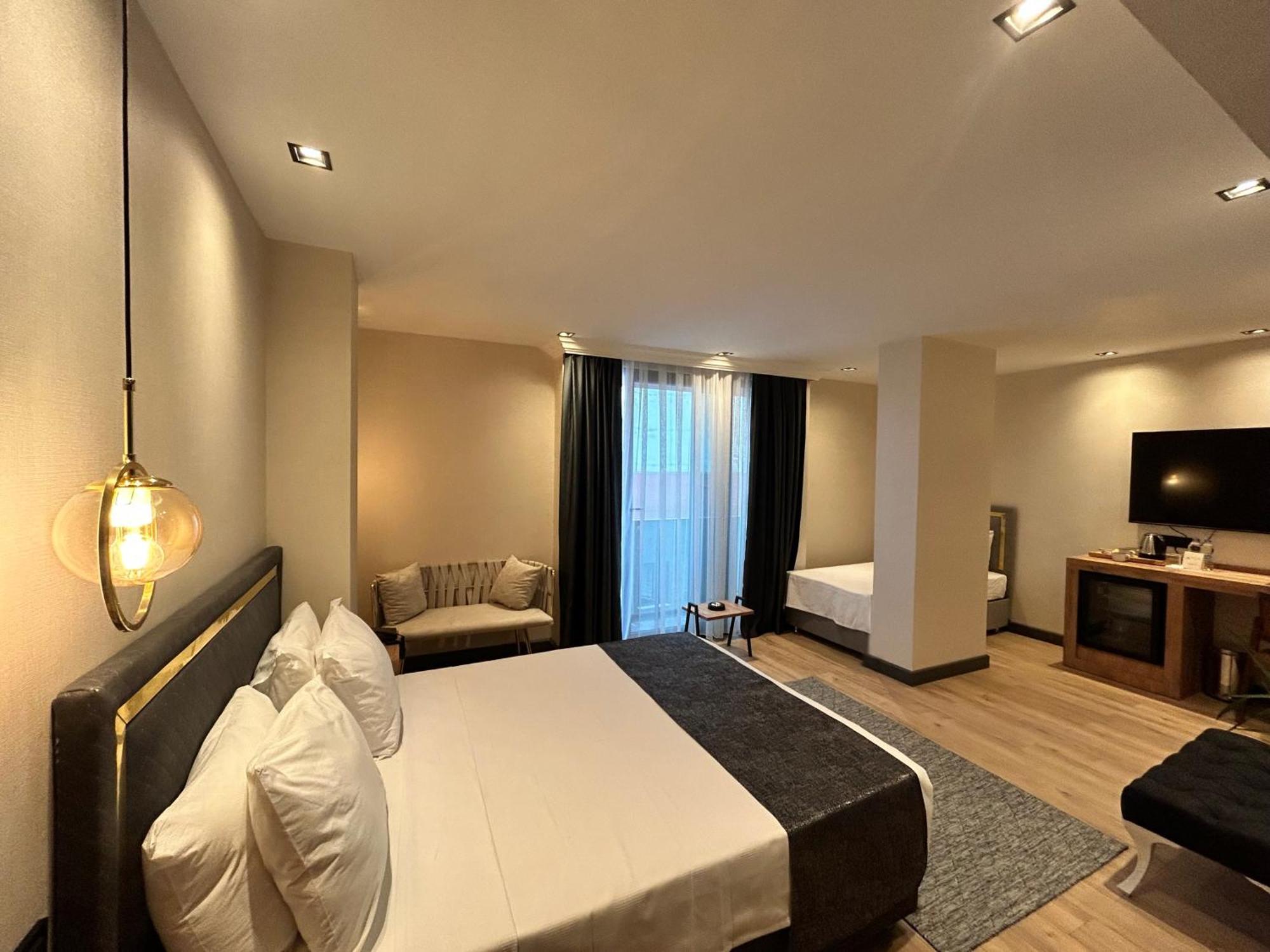 Ayatoure Hotel Bulancak المظهر الخارجي الصورة
