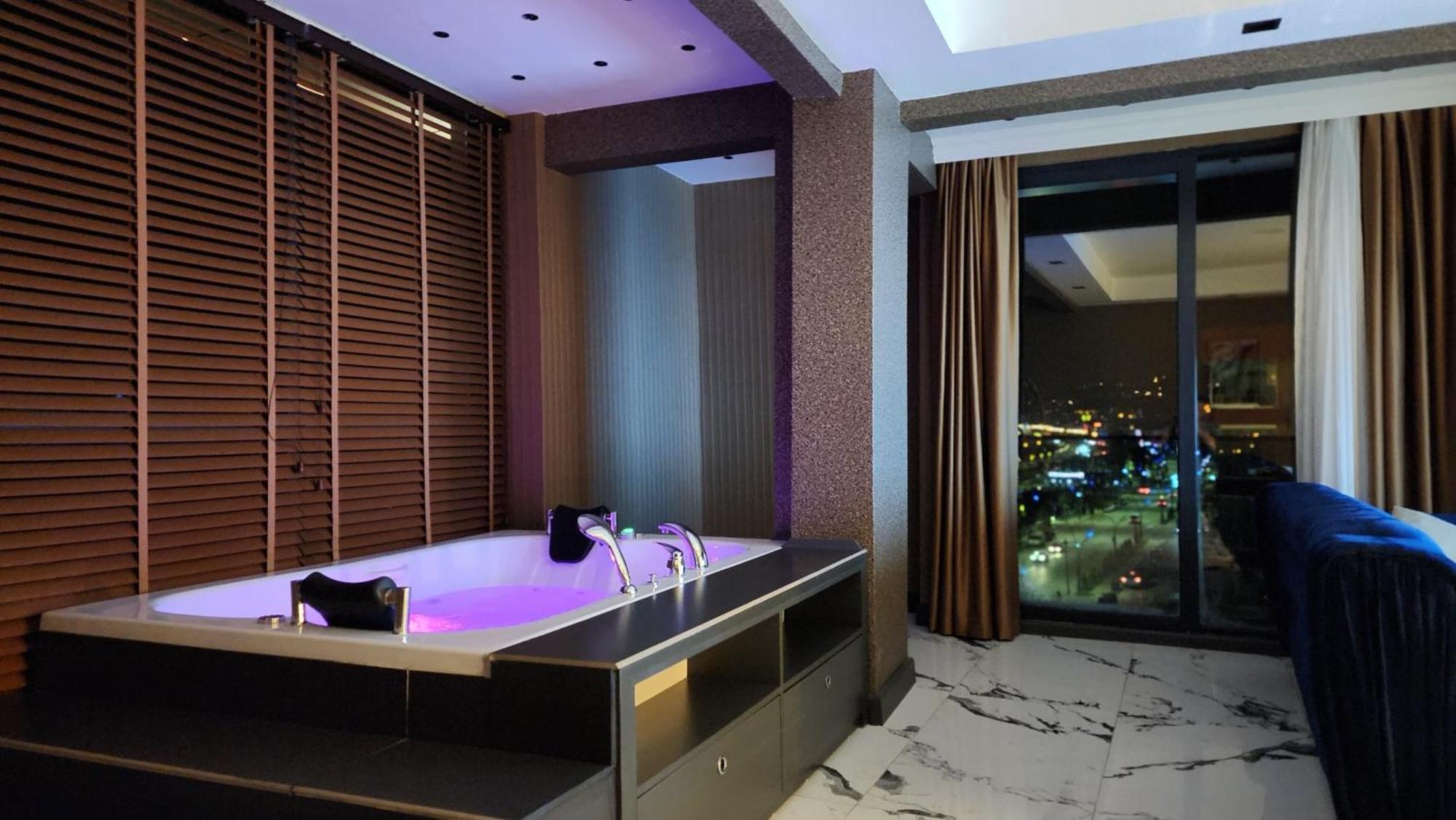 Ayatoure Hotel Bulancak المظهر الخارجي الصورة