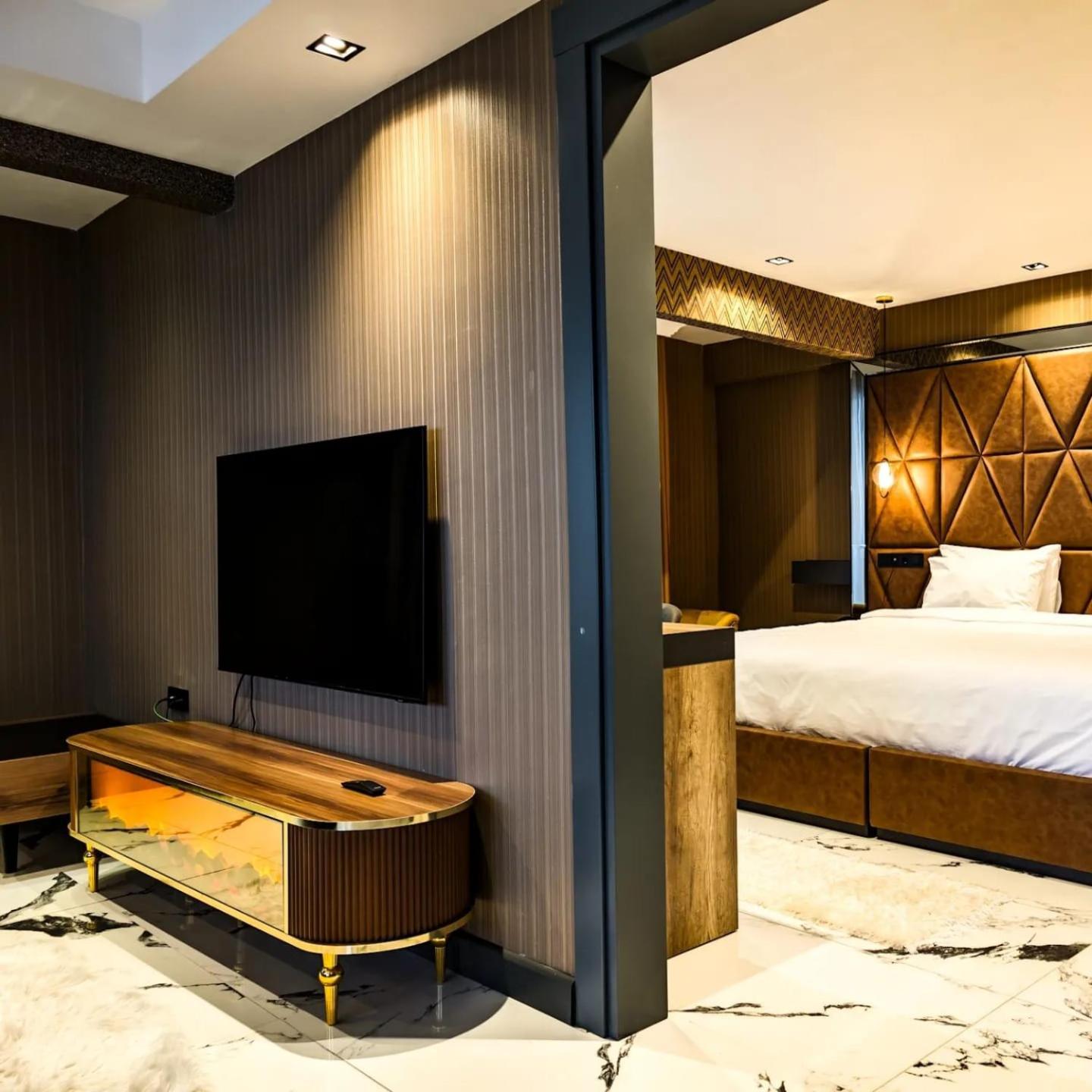 Ayatoure Hotel Bulancak المظهر الخارجي الصورة